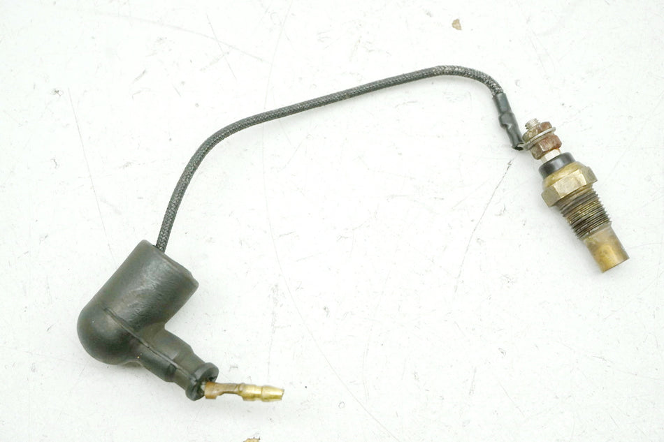 SUZUKI VS 750 VR51A INTRUDER Temperaturfühler Sensor Wasser Geber