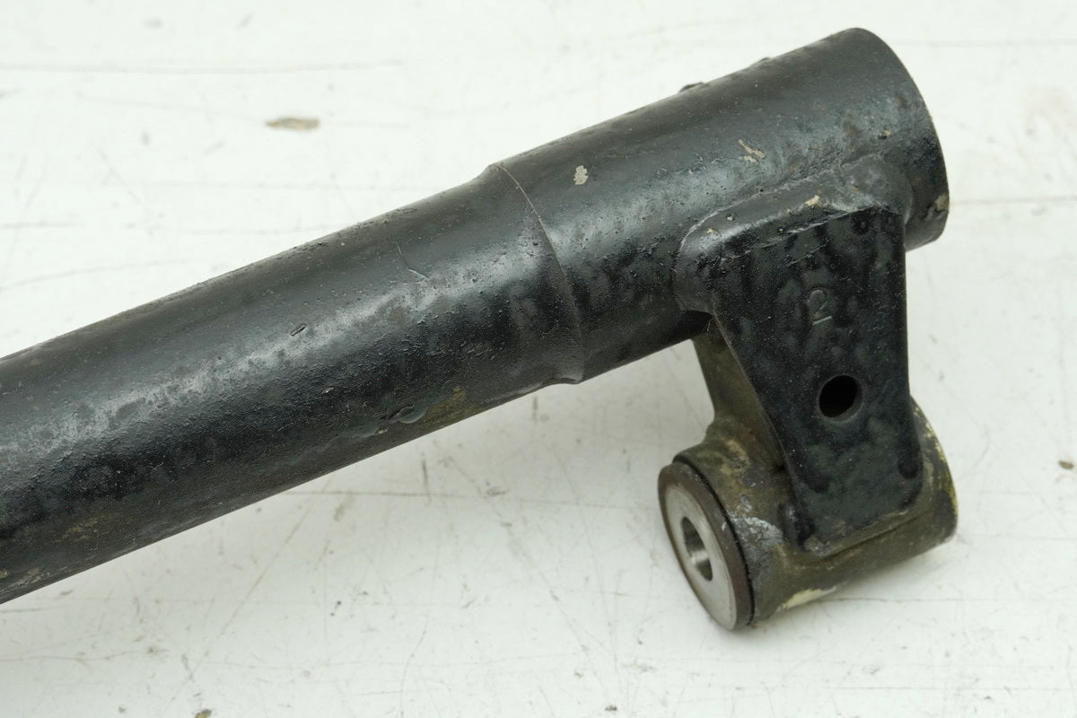 SUZUKI AN 400 WVAU BURGMAN Engine Mount Axle Bracket Carrier Engine Holder K1 K2