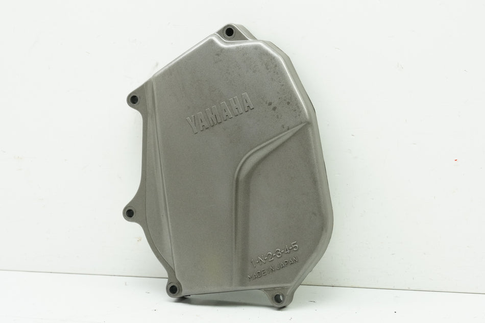 YAMAHA TDM 850 4TX Sprocket Cover Engine Cover Engine Case Trim