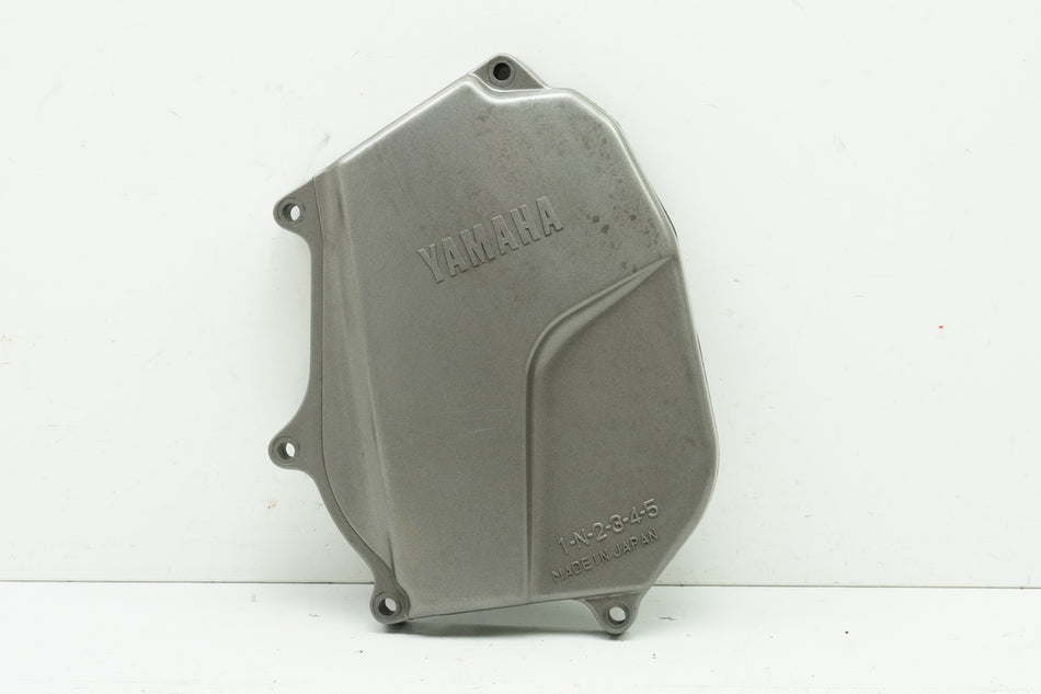 YAMAHA TDM 850 4TX Sprocket Cover Engine Cover Engine Case Trim