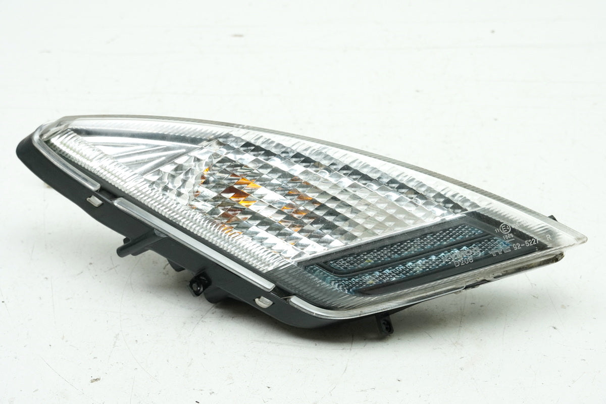 KYMCO PEOPLE GT 300 i V4 Blinker rechts vorn Turn Signal 33400-LGE5-E00