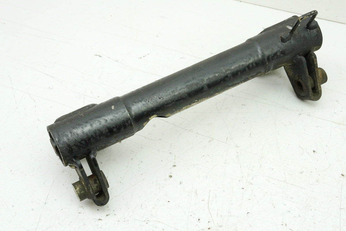SUZUKI AN 400 WVAU BURGMAN Engine Mount Axle Bracket Carrier Engine Holder K1 K2