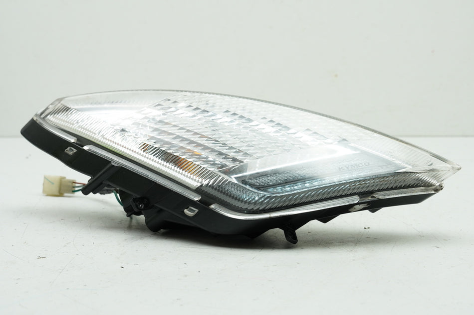 KYMCO PEOPLE GT 300 i V4 Intermitente delantero derecho 33400-LGE5-E00