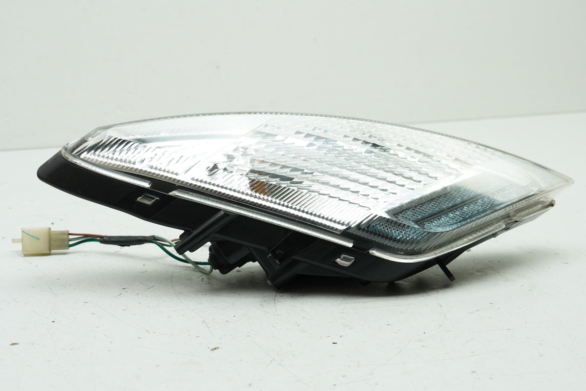 KYMCO PEOPLE GT 300 i V4 Blinker rechts vorn Turn Signal 33400-LGE5-E00
