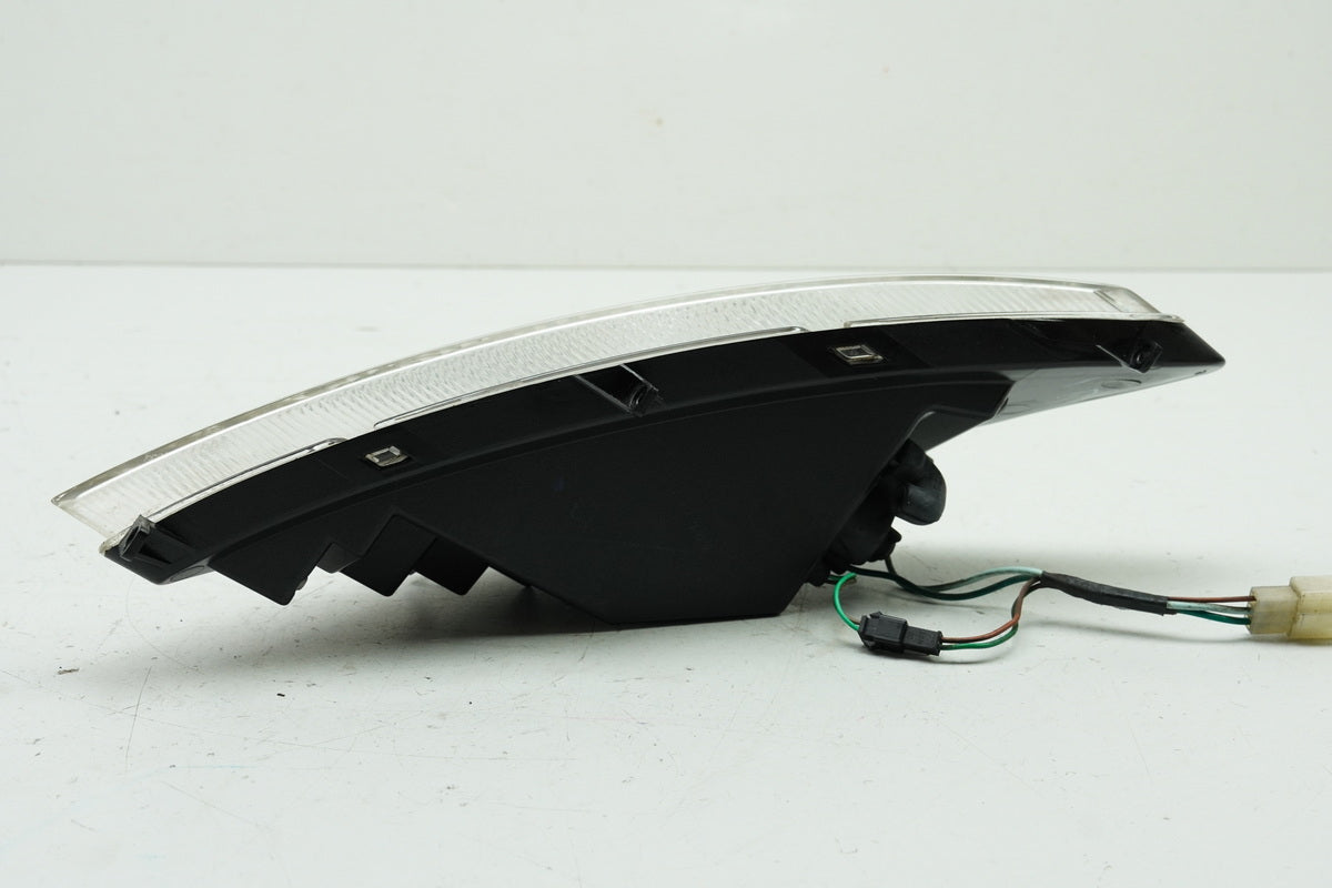 KYMCO PEOPLE GT 300 i V4 Blinker rechts vorn Turn Signal 33400-LGE5-E00