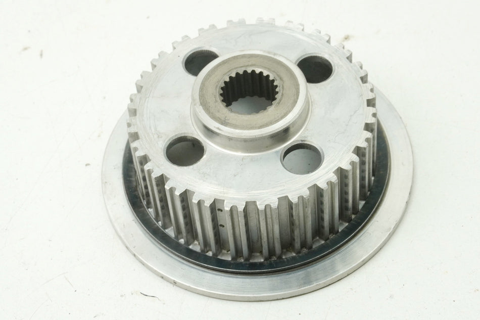 HONDA XL 600 PD06 TRANSALP Kupplungskorb innen Nabe Kupplung (für Motor)