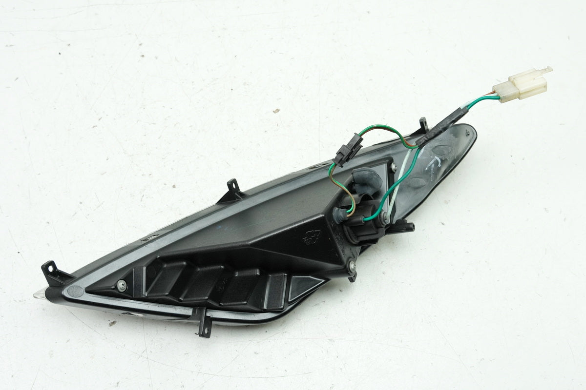 KYMCO PEOPLE GT 300 i V4 Blinker rechts vorn Turn Signal 33400-LGE5-E00