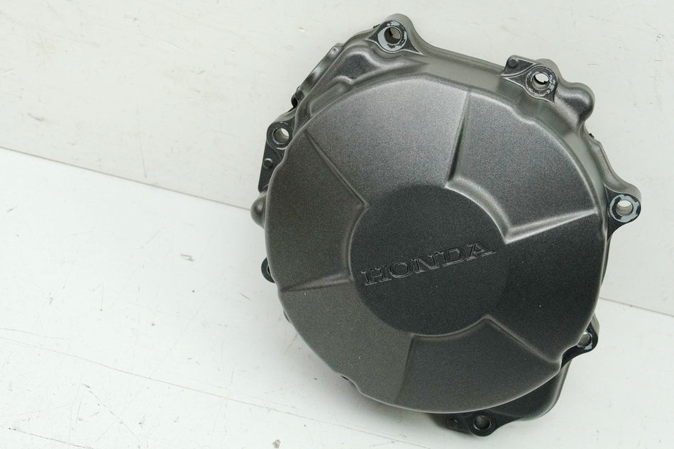 HONDA CBR 600 RR PC40 Tapa Lateral Motor original Tapa de Motor Generador 07-13