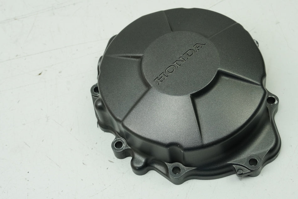 HONDA CBR 600 RR PC40 Tapa Lateral Motor original Tapa de Motor Generador 07-13