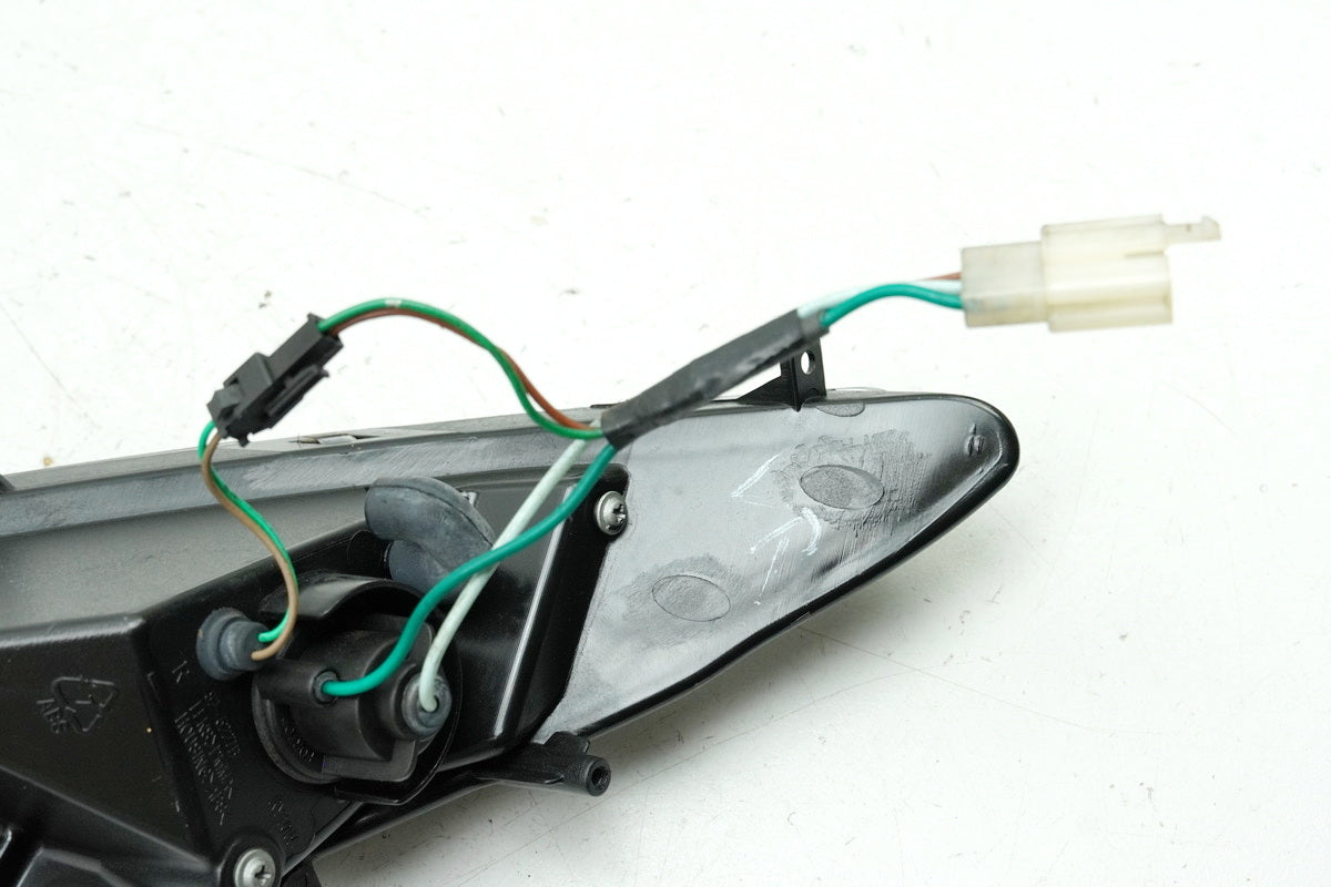 KYMCO PEOPLE GT 300 i V4 Blinker rechts vorn Turn Signal 33400-LGE5-E00