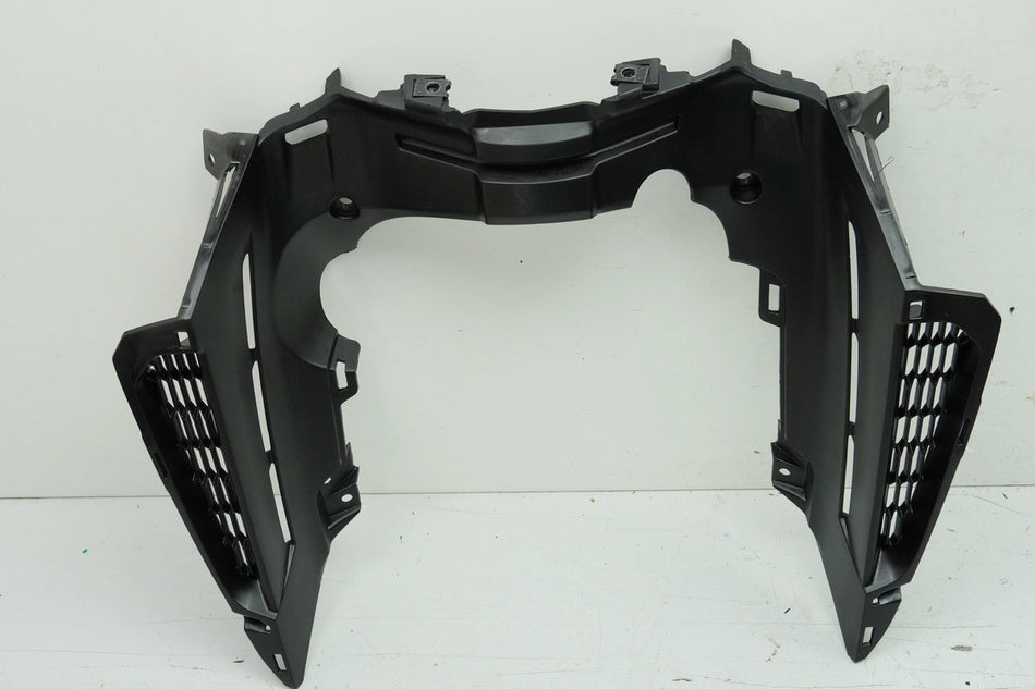 HONDA CB 125 R JC91 Carenado Depósito delantero Cubierta Tapa Embellecedor Cubredepósito