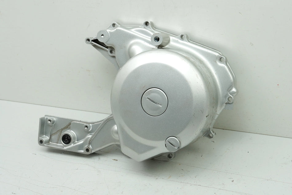 YAMAHA TDM 850 4TX Limadeckel Cover Motor Motordeckel