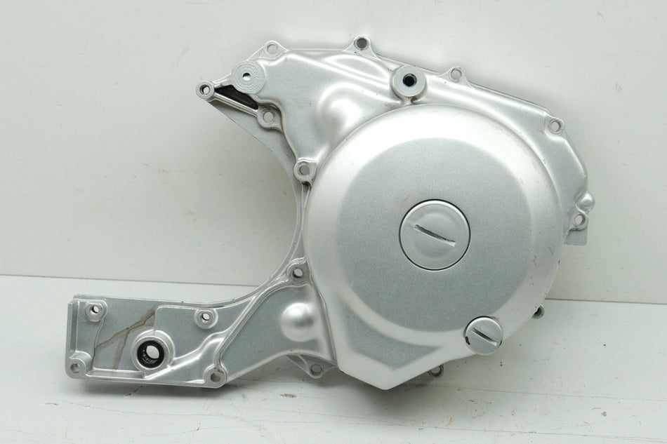 YAMAHA TDM 850 4TX Limadeckel Cover Motor Motordeckel