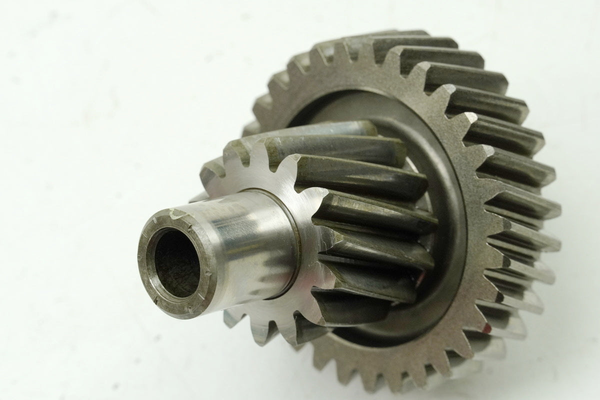 SUZUKI AN 400 WVAU BURGMAN Caja de cambios Eje Rueda dentada (para motor) K1 K2