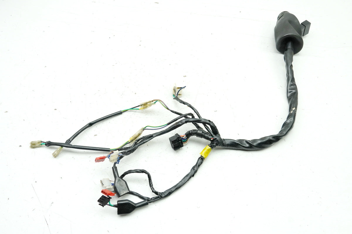KYMCO PEOPLE GT 300 i V4 Kabelbaum für Tacho Cockpit Kabel