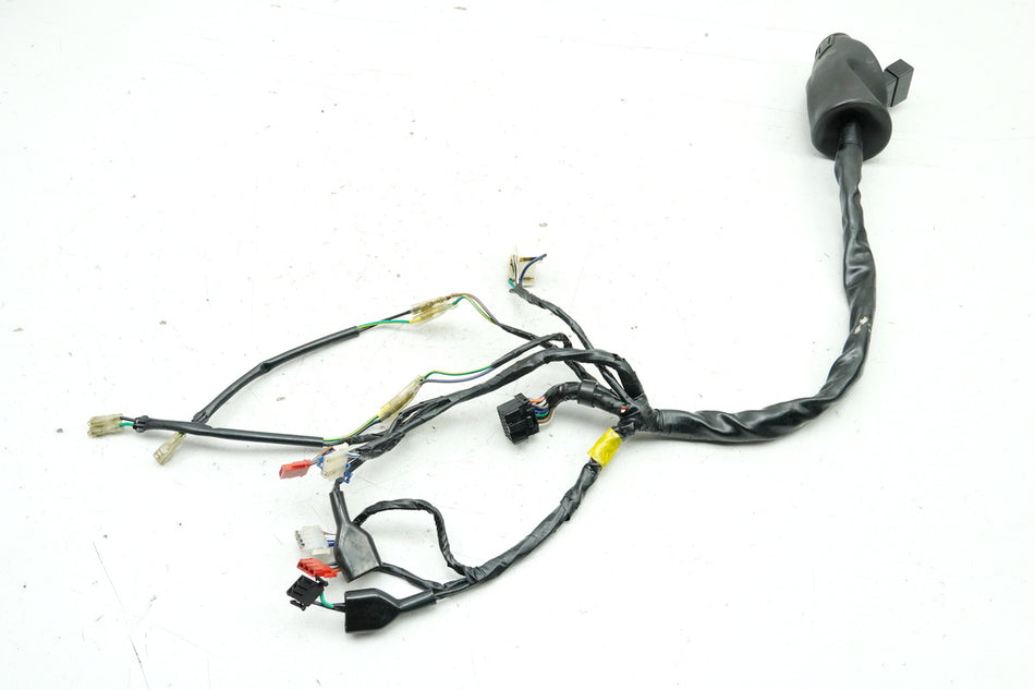 KYMCO PEOPLE GT 300 i V4 Mazos de cables para el cable del cuadro del velocímetro