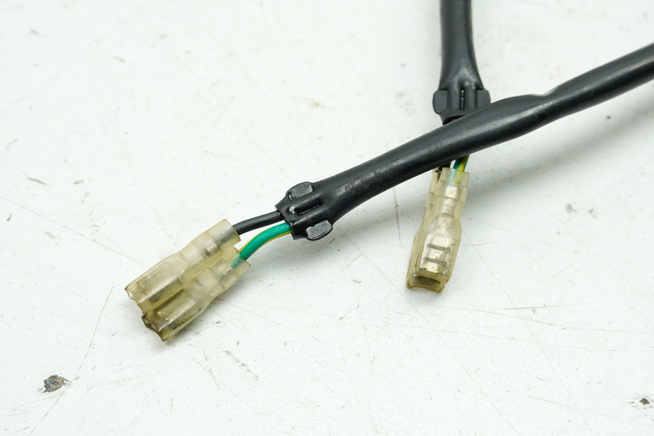 KYMCO PEOPLE GT 300 i V4 Mazos de cables para el cable del cuadro del velocímetro