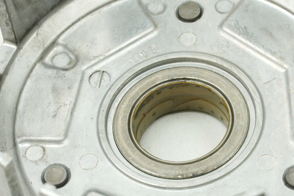 HONDA XL 600 PD06 TRANSALP Kupplungskorb Kupplung Clutch Basket (für Motor)