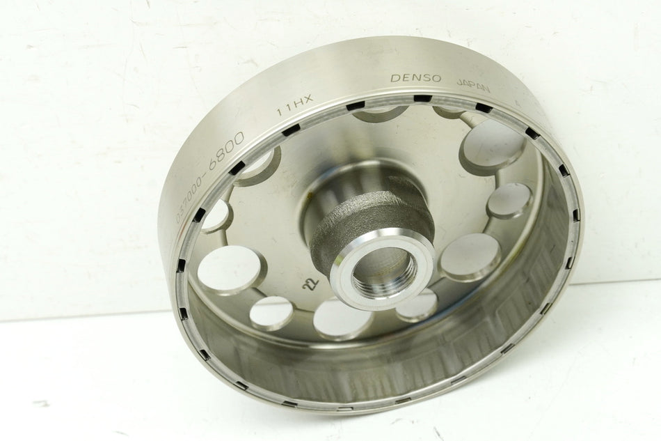 HONDA CBR 600 RR PC40 Rotor del alternador, volante para motor 07-13
