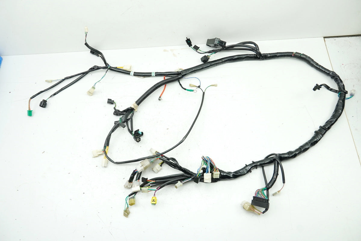 KYMCO PEOPLE GT 300 i V4 Wiring Harness Main Wiring Harness for Engine Electrics