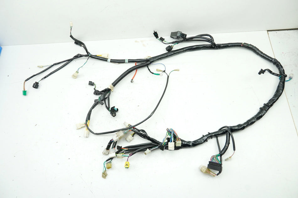 KYMCO PEOPLE GT 300 i V4 Wiring Harness Main Wiring Harness for Engine Electrics