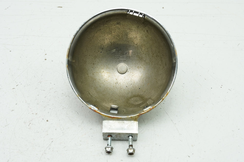 SUZUKI LS 650 NP41A/ B SAVAGE Gehäuse für Scheinwerfer Halter Lampe Frontlampe