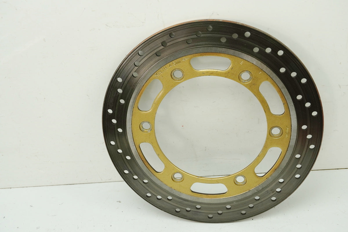 MOTO GUZZI California 1100 EV KD Bremsscheibe hinten (für Felge Hinterrad)