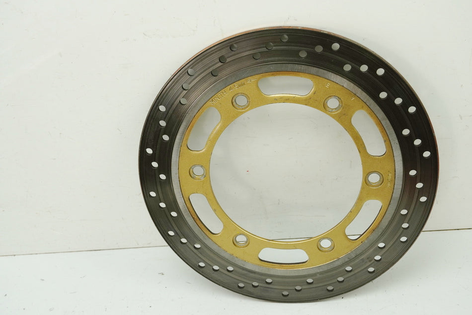 MOTO GUZZI California 1100 EV KD Disco de freno trasero (para llanta trasera)
