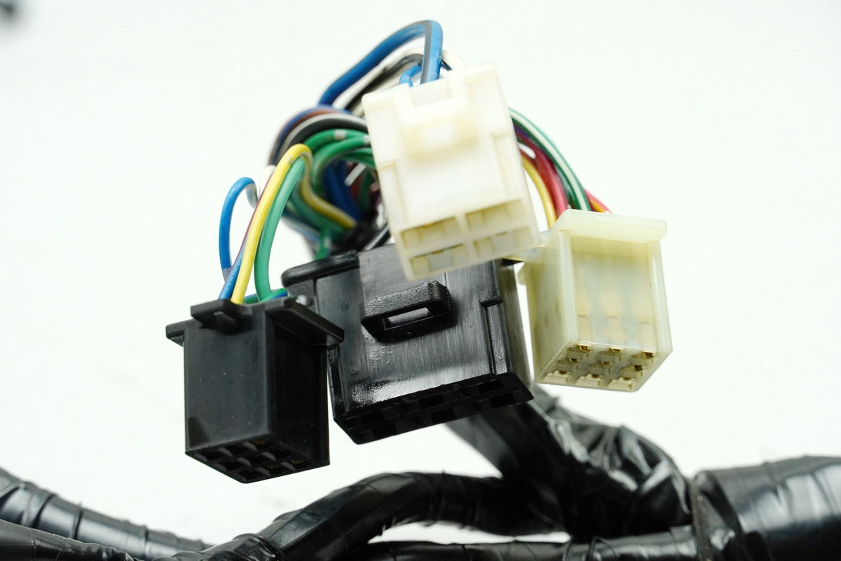 KYMCO PEOPLE GT 300 i V4 Wiring Harness Main Wiring Harness for Engine Electrics