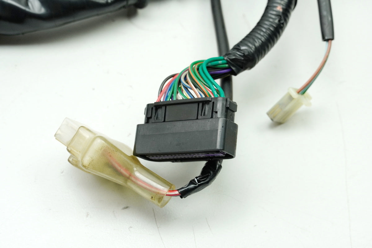 KYMCO PEOPLE GT 300 i V4 Wiring Harness Main Wiring Harness for Engine Electrics