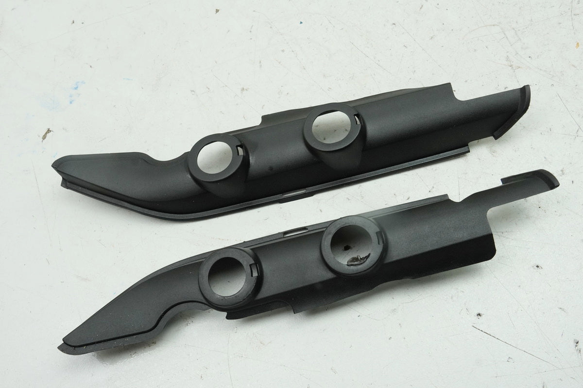 HONDA CB 125 R JC91 Cover Footrest System Rear Cover Trim Inner