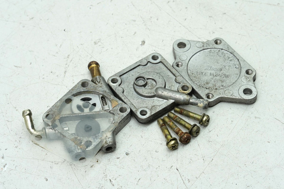 YAMAHA TDM 850 4TX Bomba de gasolina Bomba de combustible Mikuni hasta 1998
