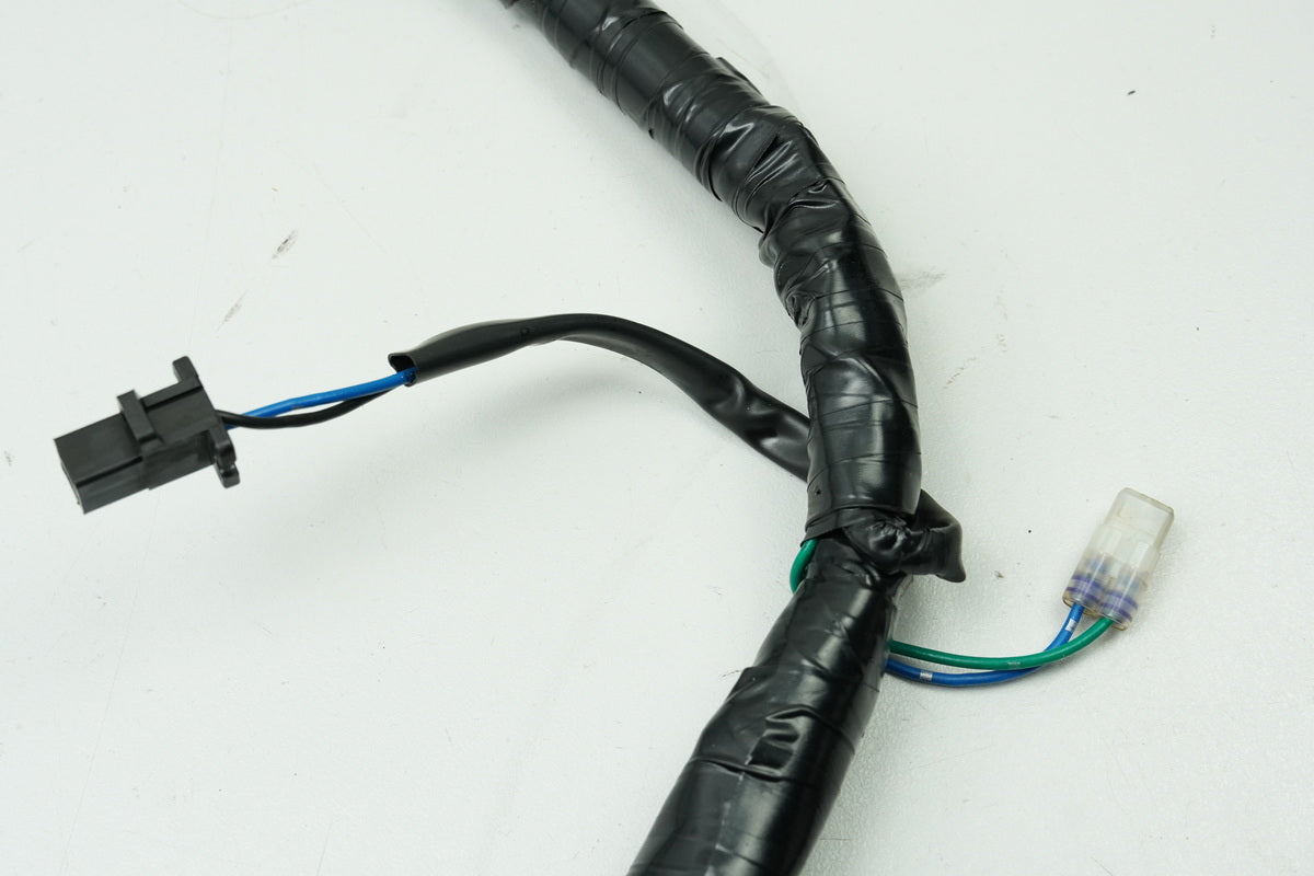KYMCO PEOPLE GT 300 i V4 Wiring Harness Main Wiring Harness for Engine Electrics