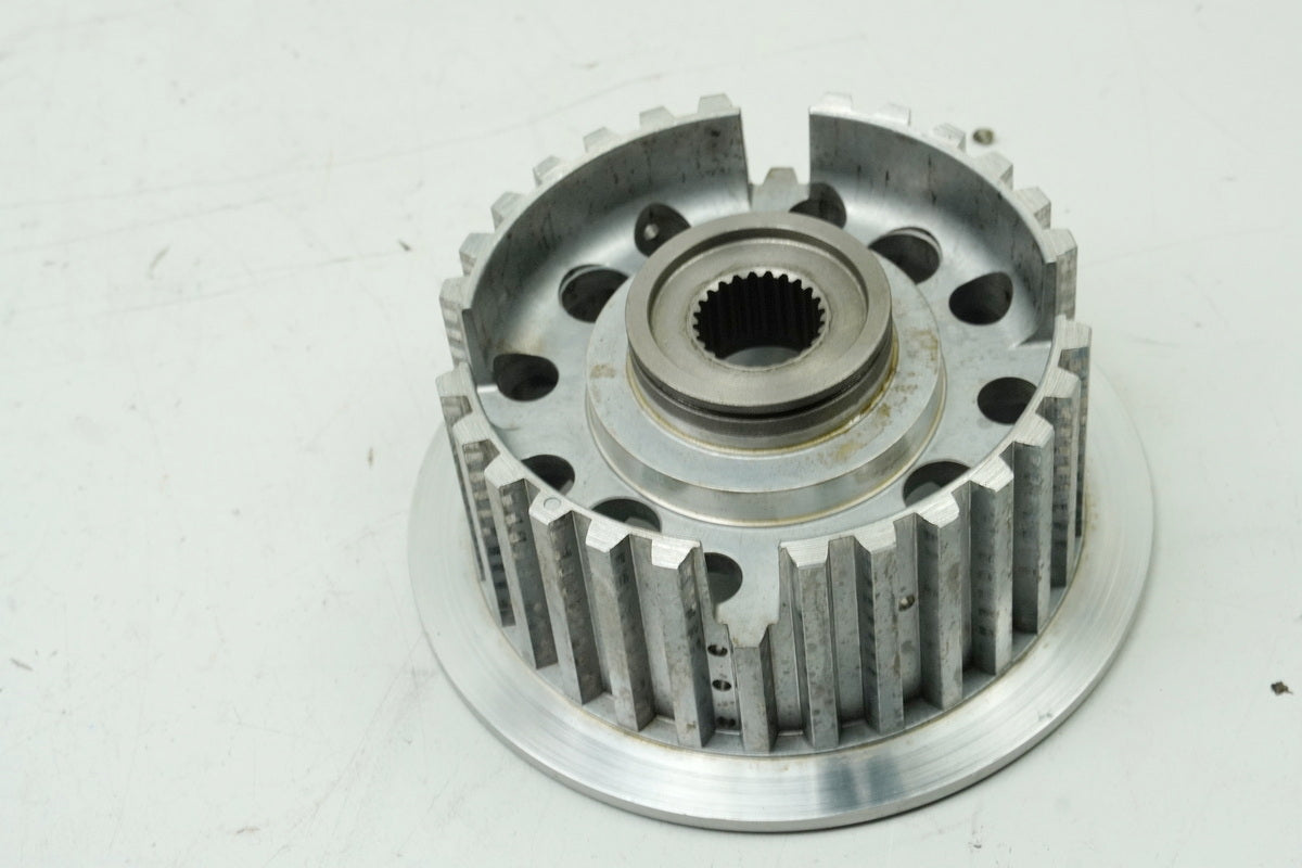 Honda GL 1500 F6C Valkyrie SC34 Kupplungskorb innen Nabe Kupplung  (für Motor)