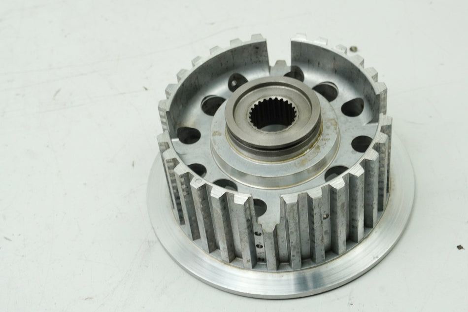 Honda GL 1500 F6C Valkyrie SC34 Kupplungskorb innen Nabe Kupplung  (für Motor)
