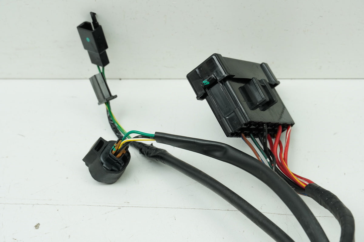 KYMCO PEOPLE GT 300 i V4 Wiring Harness Main Wiring Harness for Engine Electrics