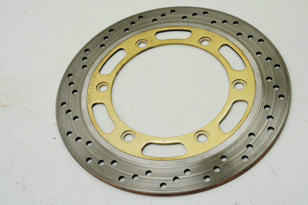 MOTO GUZZI California 1100 EV KD Bremsscheibe hinten (für Felge Hinterrad)