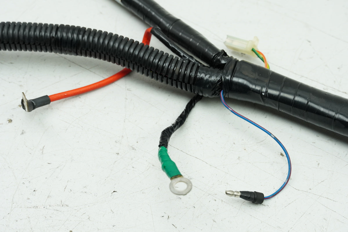 KYMCO PEOPLE GT 300 i V4 Wiring Harness Main Wiring Harness for Engine Electrics