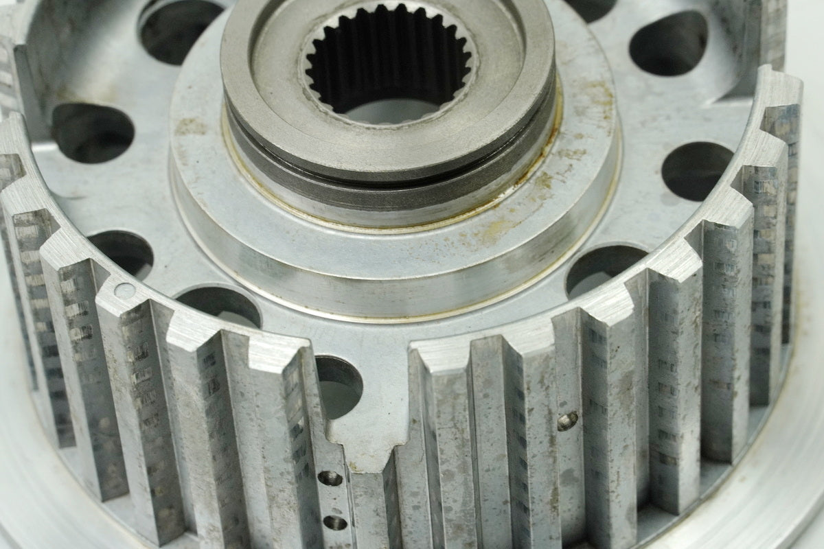 Honda GL 1500 F6C Valkyrie SC34 Kupplungskorb innen Nabe Kupplung  (für Motor)