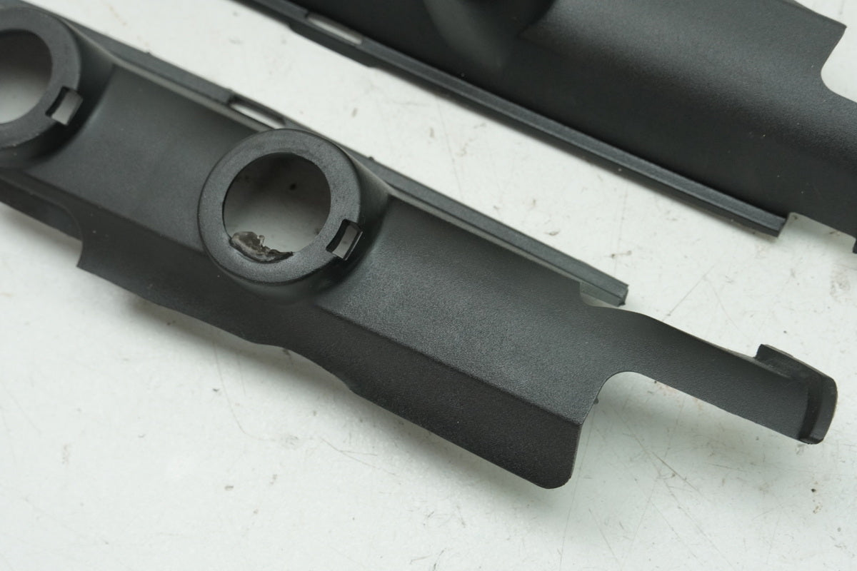 HONDA CB 125 R JC91 Cover Footrest System Rear Cover Trim Inner