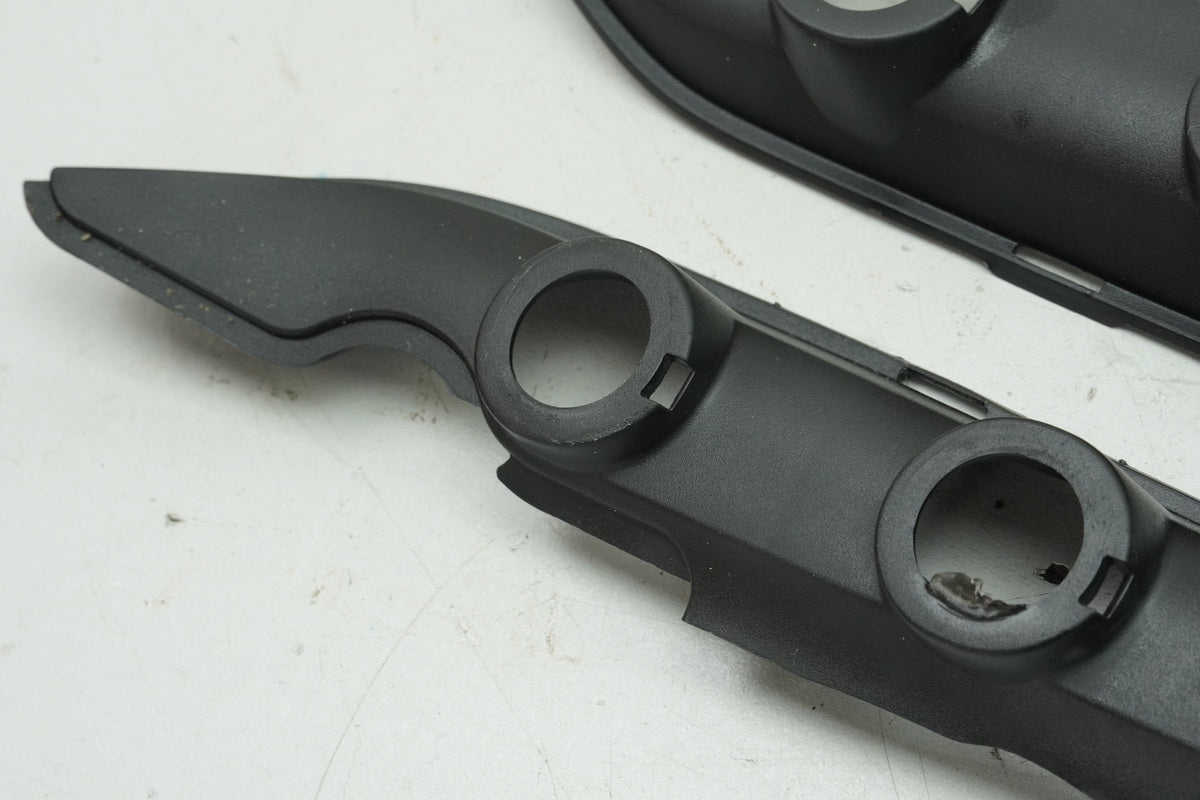 HONDA CB 125 R JC91 Cover Footrest System Rear Cover Trim Inner