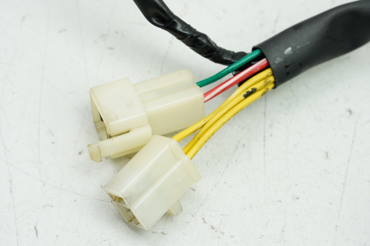 KYMCO PEOPLE GT 300 i V4 Wiring Harness Main Wiring Harness for Engine Electrics