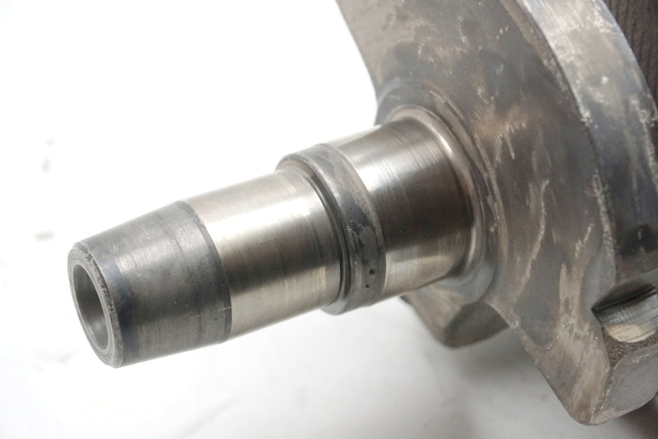 YAMAHA FZR 600 R 3HE Kurbelwelle Crankshaft