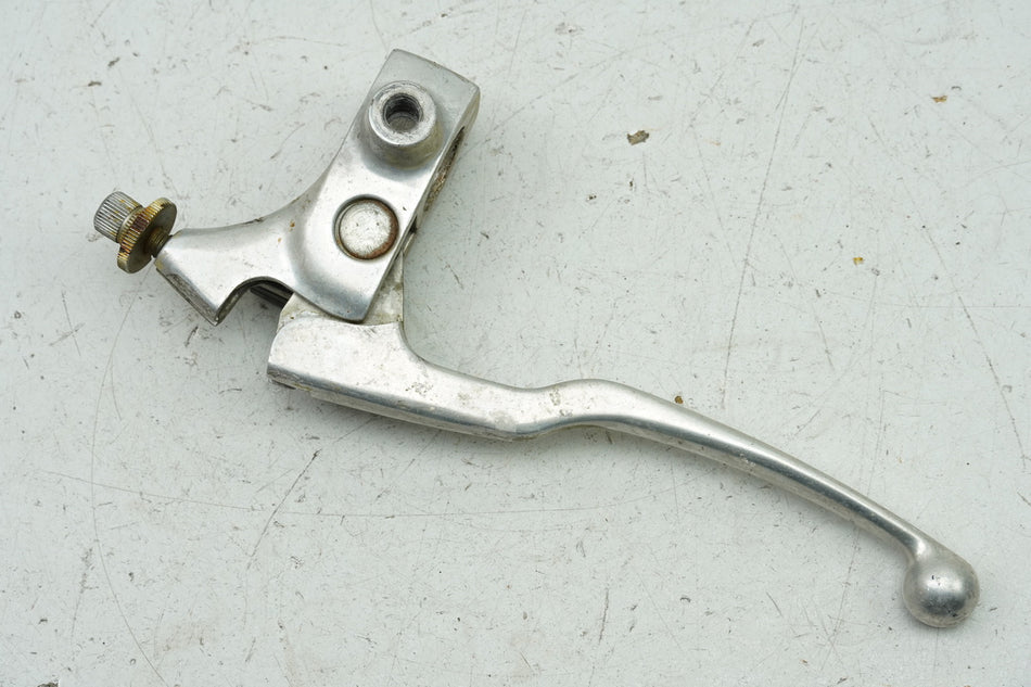 SUZUKI LS 650 NP41A/ B SAVAGE Soporte de maneta de embrague Interruptor de maneta de embrague