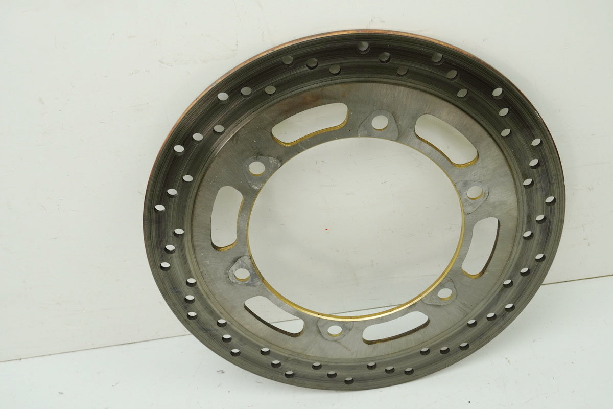 MOTO GUZZI California 1100 EV KD Bremsscheibe hinten (für Felge Hinterrad)