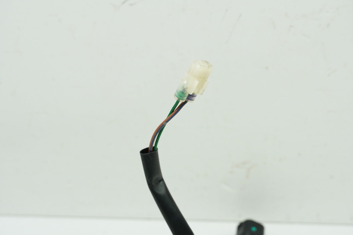 KYMCO PEOPLE GT 300 i V4 Wiring Harness Main Wiring Harness for Engine Electrics
