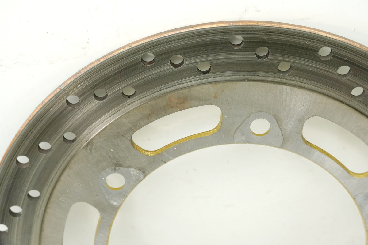 MOTO GUZZI California 1100 EV KD Bremsscheibe hinten (für Felge Hinterrad)