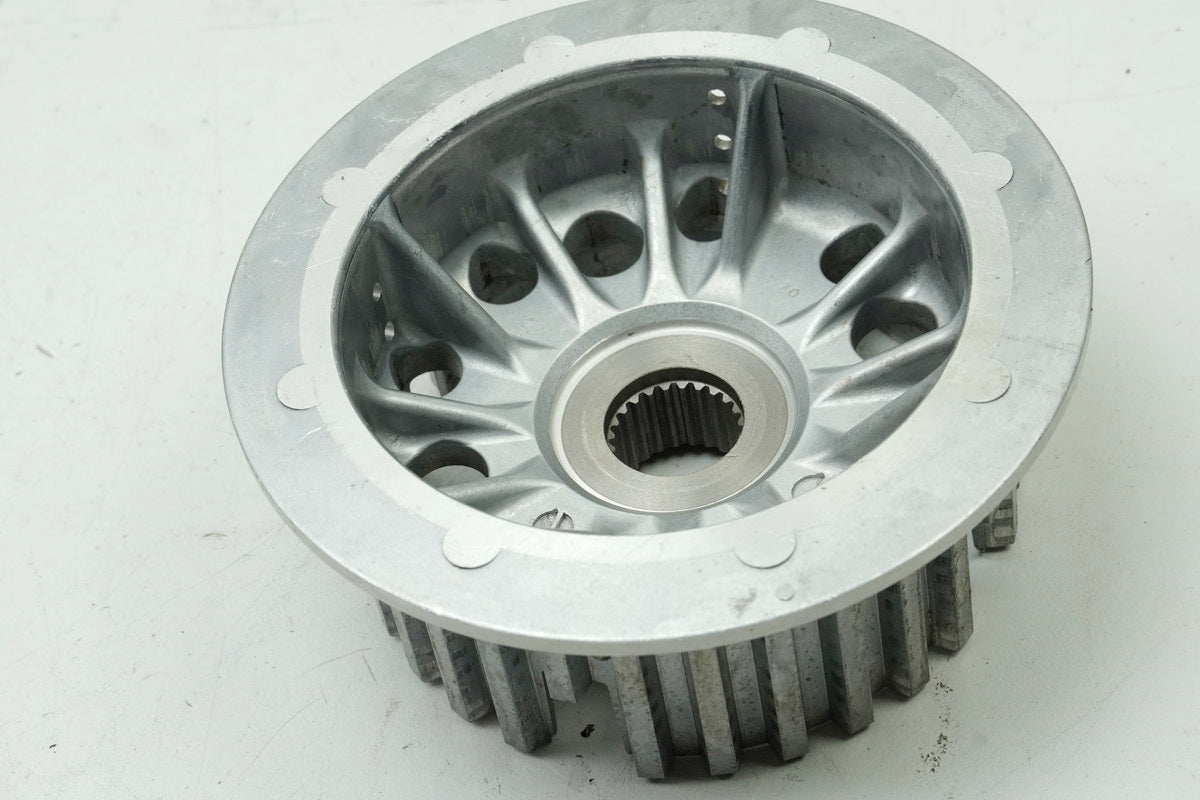Honda GL 1500 F6C Valkyrie SC34 Kupplungskorb innen Nabe Kupplung  (für Motor)
