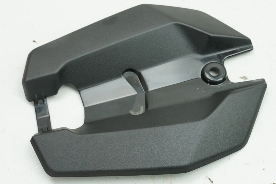HONDA CB 125 R JC91 Abdeckung KZH Radlauf Fender Spritzschutz Verkleidung