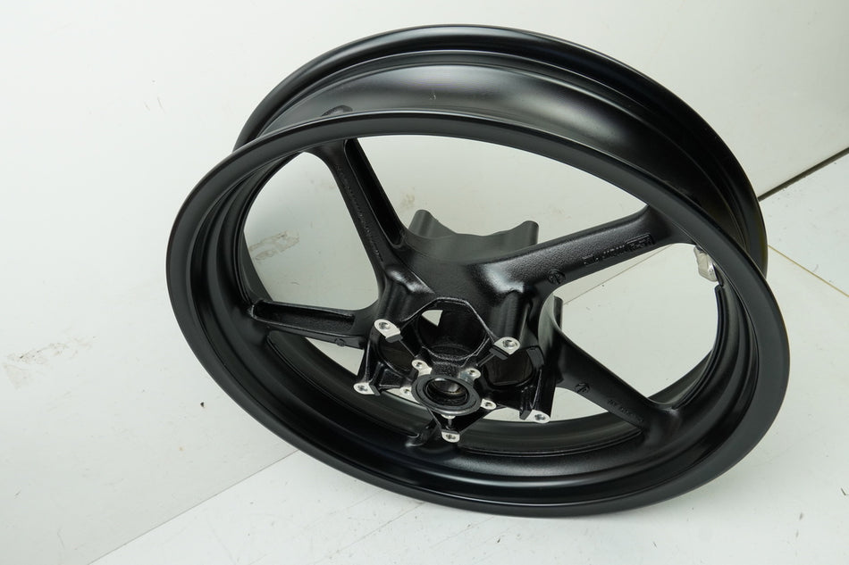 YAMAHA MTN 1000 MT-10 RN78 Llanta delantera Rueda delantera Llanta delantera J17 x MT 3.50